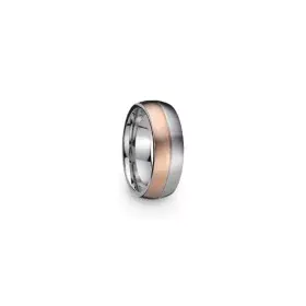 Bague Homme AN Jewels AA.A177-7 7 de AN Jewels, Bagues - Réf : S7251994, Prix : 45,46 €, Remise : %