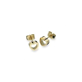 Boucles d´oreilles Femme AN Jewels AL.ESC01Y de AN Jewels, Boucles d'oreilles - Réf : S7252000, Prix : 47,29 €, Remise : %