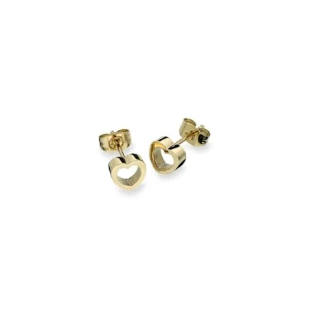 Pendientes Mujer AN Jewels AL.ESC01Y de AN Jewels, Pendientes - Ref: S7252000, Precio: 45,39 €, Descuento: %