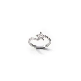 Anel feminino AN Jewels ADC.R01SC-9 9 de AN Jewels, Anéis - Ref: S7252017, Preço: 59,16 €, Desconto: %