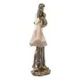 Decorative Figure Alexandra House Living Acrylic Plastic Melamin 13 x 8 x 26 cm by Alexandra House Living, Collectables - Ref...