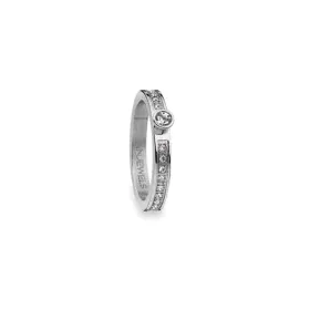 Bague Femme AN Jewels AR.R1NS01SC-7 7 de AN Jewels, Bagues - Réf : S7252033, Prix : 55,01 €, Remise : %