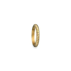 Anillo Mujer AN Jewels AR.R1NS03Y-9 9 de AN Jewels, Anillos - Ref: S7252034, Precio: 47,29 €, Descuento: %