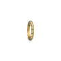 Anillo Mujer AN Jewels AR.R1NS03Y-9 9 de AN Jewels, Anillos - Ref: S7252034, Precio: 47,29 €, Descuento: %