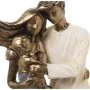 Statua Decorativa Alexandra House Living Acrilico Plastica Melammina 13 x 8 x 26 cm di Alexandra House Living, Oggetti da col...