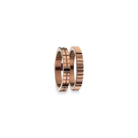 Bague Femme AN Jewels AR.R2NS03SBR-8 8 de AN Jewels, Bagues - Réf : S7252040, Prix : 64,32 €, Remise : %