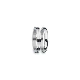 Damenring AN Jewels AR.R2NS05S-8 8 von AN Jewels, Ringe - Ref: S7252042, Preis: 57,29 €, Rabatt: %