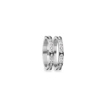 Anillo Mujer AN Jewels AR.R2NS01SC-9 9 de AN Jewels, Anillos - Ref: S7252046, Precio: 63,30 €, Descuento: %