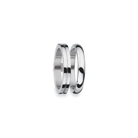 Anillo Mujer AN Jewels AR.R2NS05S-9 9 de AN Jewels, Anillos - Ref: S7252048, Precio: 57,29 €, Descuento: %