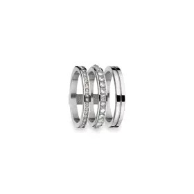 Bague Femme AN Jewels AR.R3NS01SC-7 7 de AN Jewels, Bagues - Réf : S7252049, Prix : 73,60 €, Remise : %