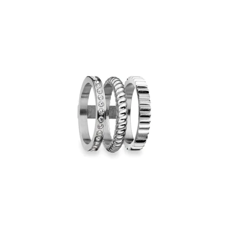 Anel feminino AN Jewels AR.R3NS03S-7 7 de AN Jewels, Anéis - Ref: S7252052, Preço: 74,80 €, Desconto: %