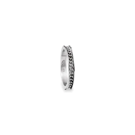 Bague Homme AN Jewels AR.R1NS02S-8 8 de AN Jewels, Bagues - Réf : S7252055, Prix : 45,83 €, Remise : %