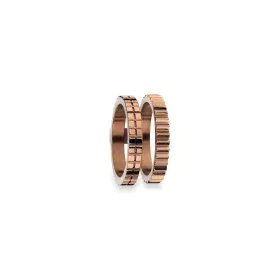 Anel feminino AN Jewels AR.R2NS03SBR-9 9 de AN Jewels, Anéis - Ref: S7252060, Preço: 64,32 €, Desconto: %