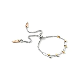 Pulsera Mujer AN Jewels ADC.B02YS de AN Jewels, Pulseras - Ref: S7252064, Precio: 76,94 €, Descuento: %