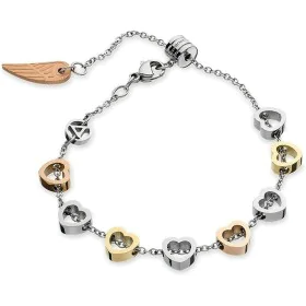 Ladies' Bracelet AN Jewels AL.BSC01SYR by AN Jewels, Bracelets - Ref: S7252068, Price: 78,19 €, Discount: %