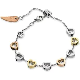 Pulsera Mujer AN Jewels AL.BSC01SYR de AN Jewels, Pulseras - Ref: S7252068, Precio: 76,94 €, Descuento: %