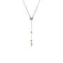 Collier Femme AN Jewels ADC.N11SC de AN Jewels, Colliers - Réf : S7252075, Prix : 71,54 €, Remise : %