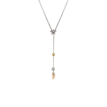 Collier Femme AN Jewels ADC.N11SC de AN Jewels, Colliers - Réf : S7252075, Prix : 71,54 €, Remise : %