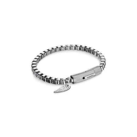 Herrenarmreif AN Jewels AA.P167SS von AN Jewels, Armbänder - Ref: S7252079, Preis: 65,93 €, Rabatt: %