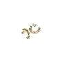 Boucles d´oreilles Femme AN Jewels AAC.E05Y de AN Jewels, Boucles d'oreilles - Réf : S7252081, Prix : 65,93 €, Remise : %