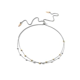 Ladies' Necklace AN Jewels ADC.N02YS by AN Jewels, Necklaces - Ref: S7252082, Price: 84,69 €, Discount: %