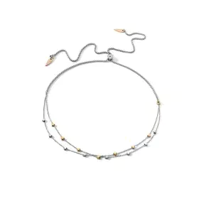 Ladies' Necklace AN Jewels ADC.N02YS by AN Jewels, Necklaces - Ref: S7252082, Price: 86,38 €, Discount: %