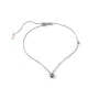 Collier Femme AN Jewels ADC.N01SC de AN Jewels, Colliers - Réf : S7252084, Prix : 63,30 €, Remise : %