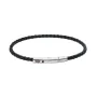 Ladies' Bracelet AN Jewels AA.P236BK.M by AN Jewels, Bracelets - Ref: S7252087, Price: 49,49 €, Discount: %