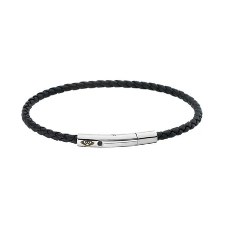 Bracciale Donna AN Jewels AA.P236BK.M di AN Jewels, Bracciali - Rif: S7252087, Prezzo: 51,55 €, Sconto: %