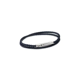 Bracelete masculino AN Jewels AA.P236BL.2M de AN Jewels, Pulseiras - Ref: S7252089, Preço: 55,01 €, Desconto: %