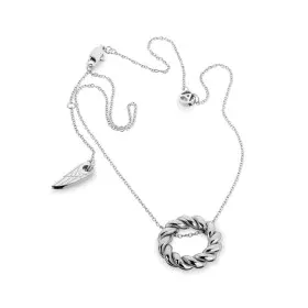 Collier Femme AN Jewels AAC.N05S de AN Jewels, Colliers - Réf : S7252092, Prix : 61,55 €, Remise : %