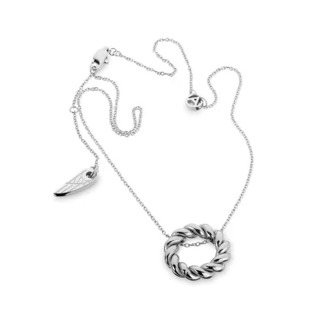 Collier Femme AN Jewels AAC.N05S de AN Jewels, Colliers - Réf : S7252092, Prix : 60,56 €, Remise : %