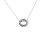 Collier Femme AN Jewels AAC.N05S de AN Jewels, Colliers - Réf : S7252092, Prix : 60,56 €, Remise : %