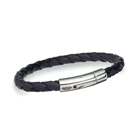 Pulsera Hombre AN Jewels AA.P210BK.L de AN Jewels, Pulseras - Ref: S7252094, Precio: 51,24 €, Descuento: %