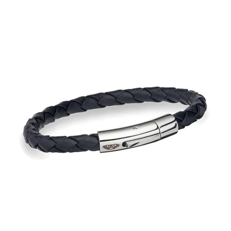 Bracelet Homme AN Jewels AA.P210BK.L de AN Jewels, Bracelets - Réf : S7252094, Prix : 51,24 €, Remise : %