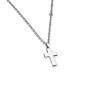 Collier Homme AN Jewels AA.C182 de AN Jewels, Colliers - Réf : S7252095, Prix : 60,56 €, Remise : %