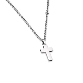 Collier Homme AN Jewels AA.C182 de AN Jewels, Colliers - Réf : S7252095, Prix : 61,55 €, Remise : %