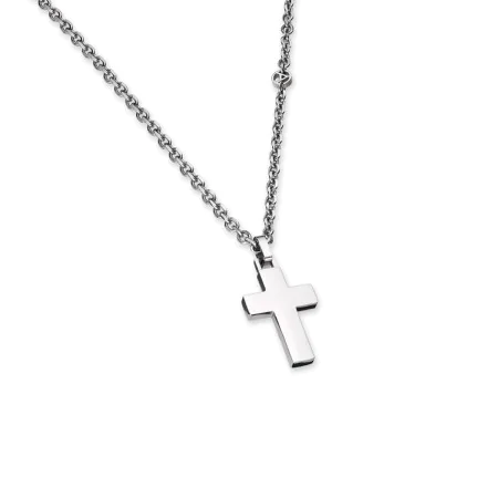 Men's Necklace AN Jewels AA.C182 by AN Jewels, Necklaces - Ref: S7252095, Price: 60,56 €, Discount: %