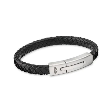 Ladies' Bracelet AN Jewels AA.P197BK.M by AN Jewels, Bracelets - Ref: S7252100, Price: 65,93 €, Discount: %