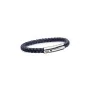 Bracelet Homme AN Jewels AA.P210BL.L de AN Jewels, Bracelets - Réf : S7252106, Prix : 49,49 €, Remise : %