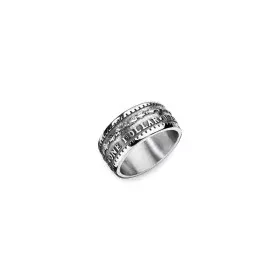 Bague Homme AN Jewels AA.R253-10 10 de AN Jewels, Bagues - Réf : S7252107, Prix : 57,29 €, Remise : %