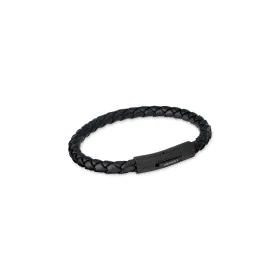 Bracelete masculino AN Jewels AA.P167BK.M de AN Jewels, Pulseiras - Ref: S7252112, Preço: 55,84 €, Desconto: %