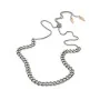 Ladies' Necklace AN Jewels AL.NLY01S by AN Jewels, Necklaces - Ref: S7252113, Price: 76,94 €, Discount: %