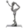 Decorative Figure Alexandra House Living Silver Plastic Gymnast 12 x 19 x 32 cm by Alexandra House Living, Collectables - Ref...