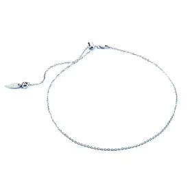 Collier Homme AN Jewels AL.NLIS01S de AN Jewels, Colliers - Réf : S7252118, Prix : 53,12 €, Remise : %