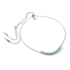 Collar Mujer AN Jewels AL.NLOY1SC de AN Jewels, Collares - Ref: S7252122, Precio: 100,66 €, Descuento: %