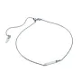 Collier Homme AN Jewels AL.NLIS02S de AN Jewels, Colliers - Réf : S7252128, Prix : 64,32 €, Remise : %