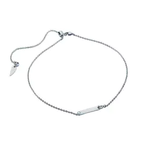 Collana Uomo AN Jewels AL.NLIS02S di AN Jewels, Collane - Rif: S7252128, Prezzo: 63,30 €, Sconto: %