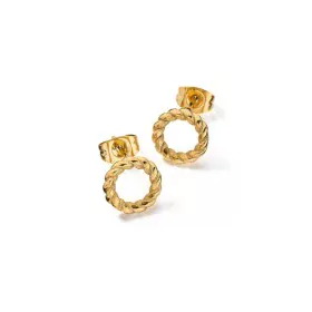 Boucles d´oreilles Femme AN Jewels AL.EMW02Y de AN Jewels, Boucles d'oreilles - Réf : S7252129, Prix : 49,49 €, Remise : %