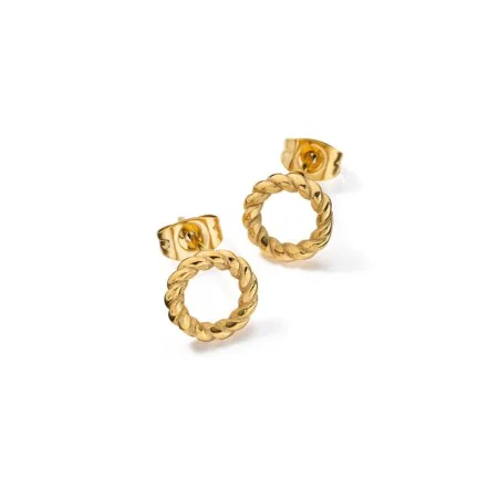 Boucles d´oreilles Femme AN Jewels AL.EMW02Y de AN Jewels, Boucles d'oreilles - Réf : S7252129, Prix : 49,49 €, Remise : %